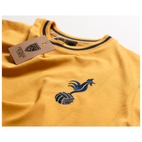 Tottenham The Cockerel Special Edition Retro Shirt