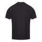 2023-2024 Inter Miami Messi Sunny GOAT T-Shirt (Black)