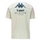 2023 Alpine Banda T-Shirt (Light Grey)