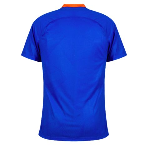 India 2021 Home Jersey (Your Name)