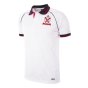 Fulham FC 1992 - 93 Retro Football Shirt (Your Name)