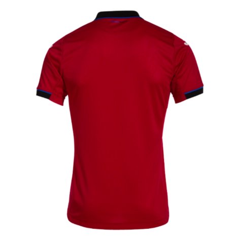 2023-2024 Atalanta Third Shirt (Toloi 2)