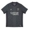 2023-2024 PSG Third Authentic Players Shirt (Sergio Ramos 4)