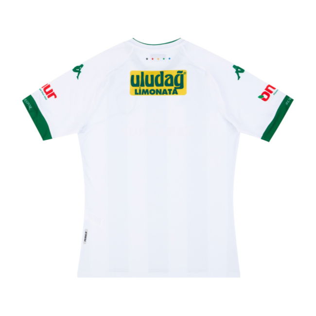 2020-2021 Bursaspor Third Shirt