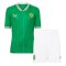 2023-2024 Republic of Ireland Home Infant Kit (Browne 8)