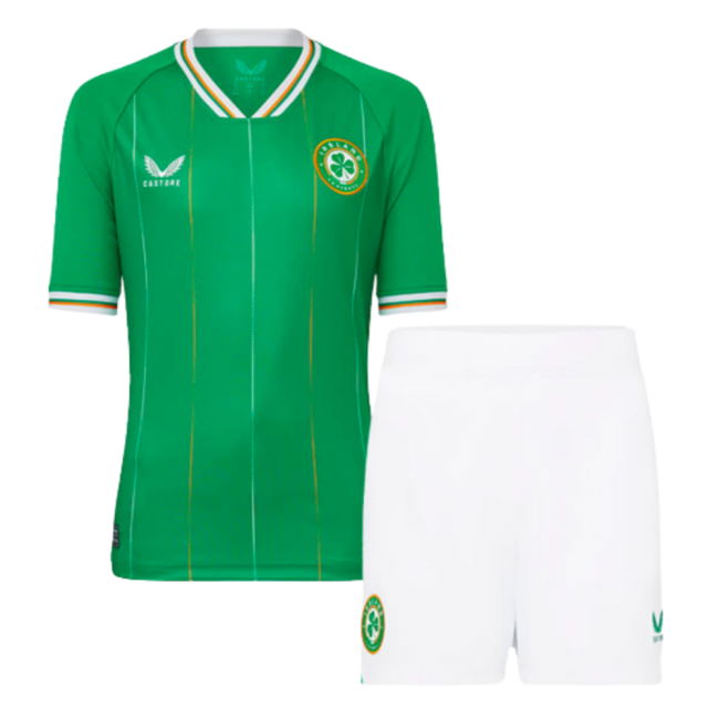 2023-2024 Republic of Ireland Home Infant Kit (McGrath 18)