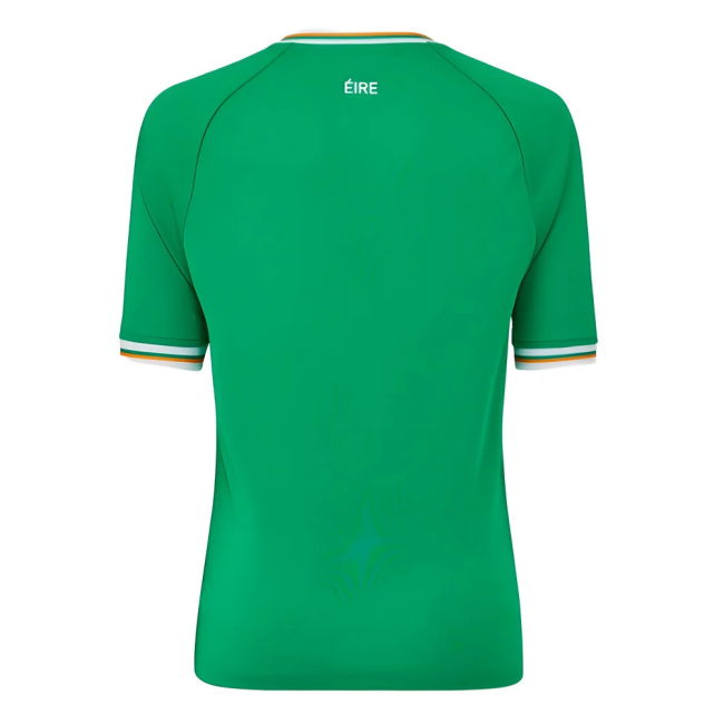 2023-2024 Republic of Ireland Home Infant Kit