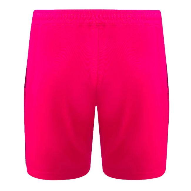 2023-2024 Newcastle Third Goalkeeper Shorts (Pink) - Kids