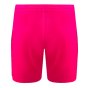 2023-2024 Newcastle Third Goalkeeper Shorts (Pink) - Kids