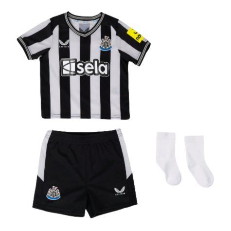 2023-2024 Newcastle Home Nested Baby Kit (Targett 13)