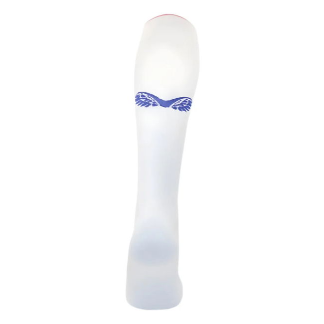 2023-2024 Rangers Away Socks (White)
