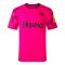 2023-2024 Newcastle Third Goalkeeper Shirt (Pink) (Your Name)