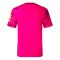 2023-2024 Newcastle Third Goalkeeper Shirt (Pink) (GIVEN 1)