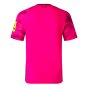2023-2024 Newcastle Third Goalkeeper Shirt (Pink) (KARIUS 18)