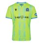 2023-2024 Blackburn Rovers Third Shirt (Yakubu 24)