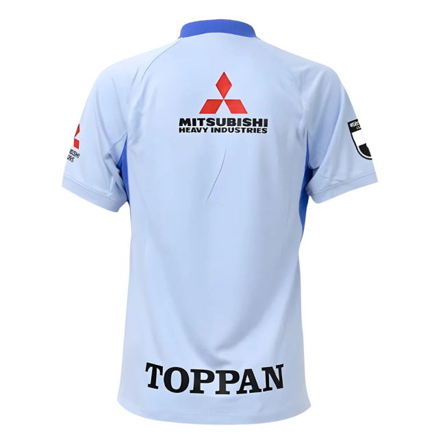 2023-2024 Urawa Red Diamonds Away Shirt