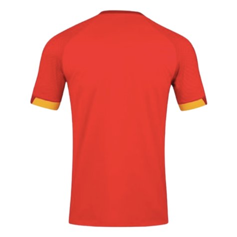 2023-2024 North Macedonia Home Shirt (Your Name)