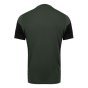 2023-2024 Connacht Rugby Training Poly Dry Tee (Green) (Your Name)