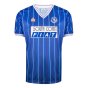 Portsmouth 1988 Admiral Retro Football Shirt (Your Name)