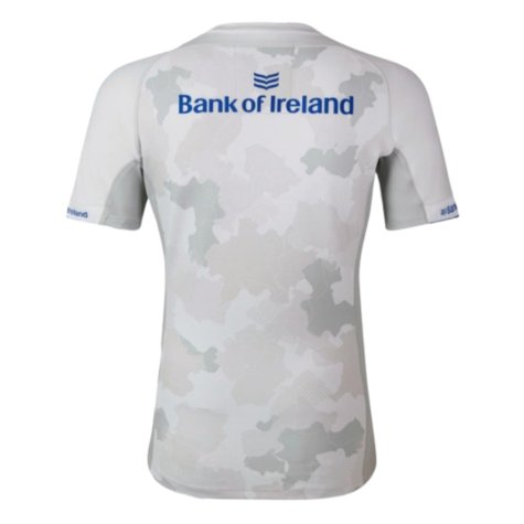 2023-2024 Leinster Pro Away Rugby Shirt