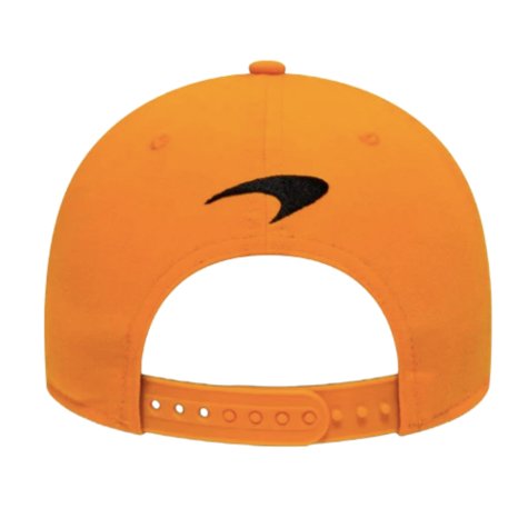 McLaren Repreve 9FORTY Adjustable Cap (Papaya)