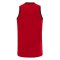 2023-2024 Wales Rugby Basketball Singlet (Black)