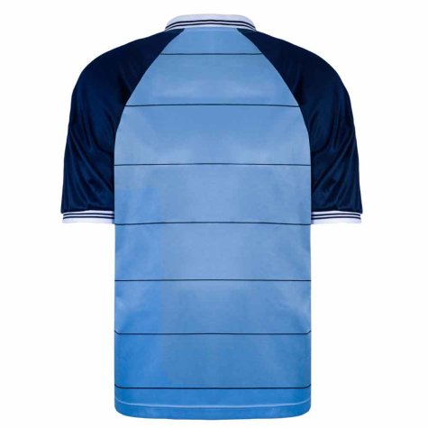 Sunderland 1984 Retro Away Shirt