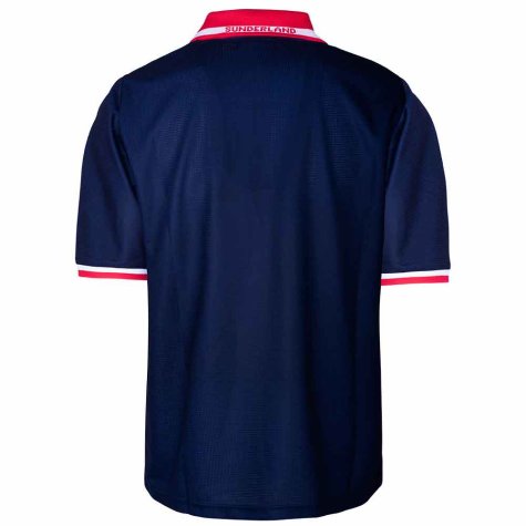 Sunderland 1999 Retro Away Shirt (Arca 33)
