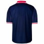 Sunderland 1999 Retro Away Shirt (Schwarz 20)