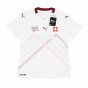 2020-2021 Switzerland Away Shirt (Womens) (BEHRAMI 11)