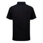 2023-2024 Roma Travel Polo Shirt (Black)