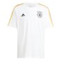 2024-2025 Germany 3S DNA Tee (White) (Sule 15)