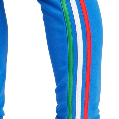2023-2024 Italy DNA Pants (Blue)