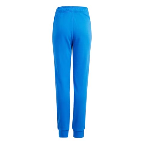 2024-2025 Italy DNA Pants (Blue) - Kids
