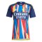 2023-2024 Olympique Lyon Third Shirt (Boateng 17)