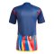 2023-2024 Olympique Lyon Third Shirt (Juninho 8)