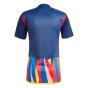 2023-2024 Olympique Lyon Third Shirt (Juninho 8)