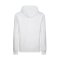 2023-2024 AS Roma DNA Hooded Top (White)