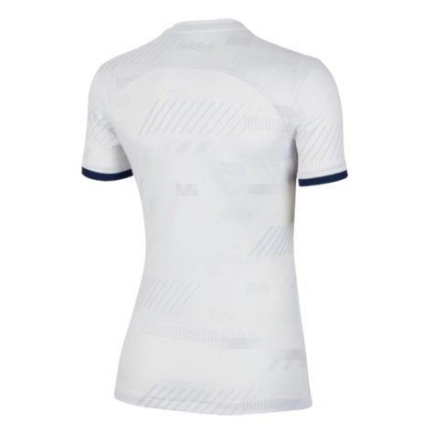 2023-2024 Tottenham Home Shirt (Womens) (Udogie 38)