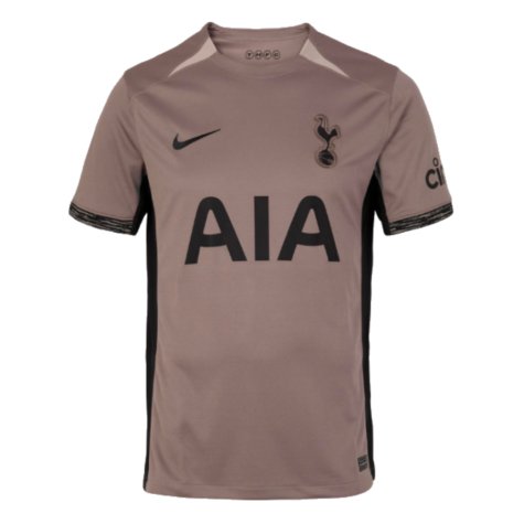 2023-2024 Tottenham Third Shirt (Dier 15)