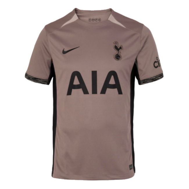 2023-2024 Tottenham Third Shirt (Son 7)