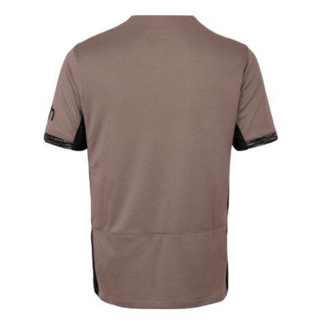 2023-2024 Tottenham Third Shirt (Skipp 4)