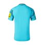 2023-2024 Newcastle Away Goalkeeper Shirt (Blue) - Kids (DUBRAVKA 1)