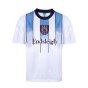 Burnley 1998 Away Retro Shirt (Parkinson 10)
