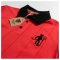 Manchester Red The Devil Polo Shirt