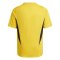 2023-2024 Juventus Training Shirt (Bold Gold) - Kids (CHIESA 7)