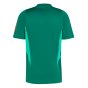 2023-2024 Man Utd Training Shirt (Green) (Lindelof 2)