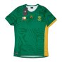 2024-2025 South Africa Away Shirt (Zwane 11)