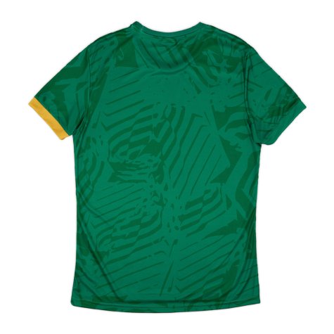 2024-2025 South Africa Away Shirt (Pienaar 10)