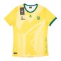 2024-2025 South Africa Home Shirt (Pienaar 10)